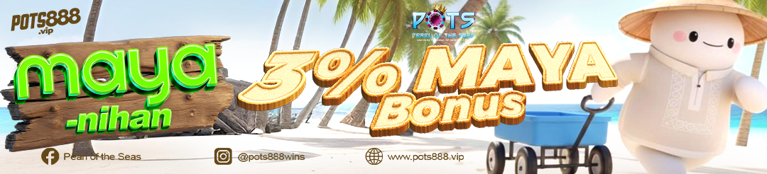 Maya Bonus